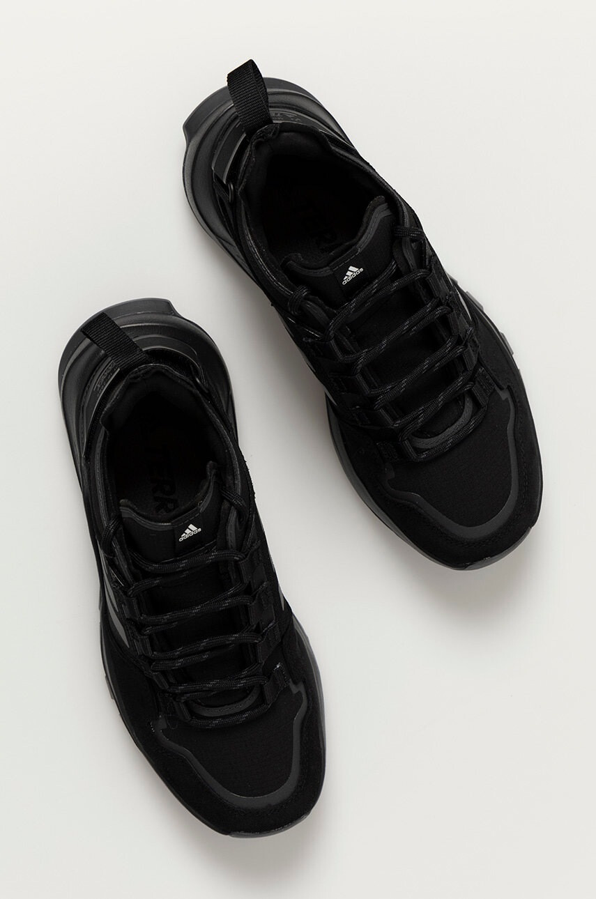 adidas TERREX Обувки Hikster в черно - Pepit.bg