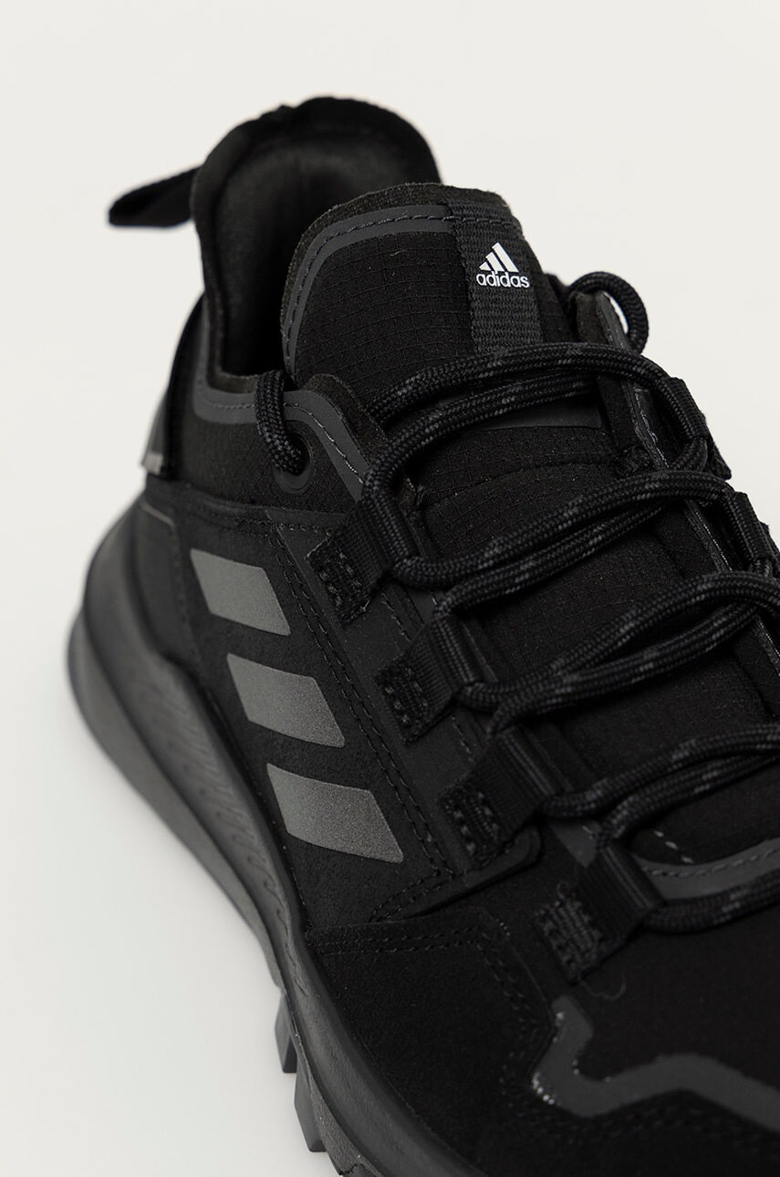 adidas TERREX Обувки Hikster в черно - Pepit.bg