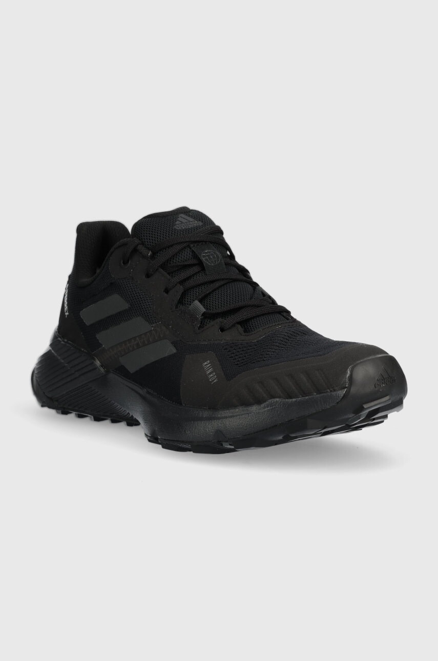 adidas TERREX Обувки Soulstride в черно - Pepit.bg