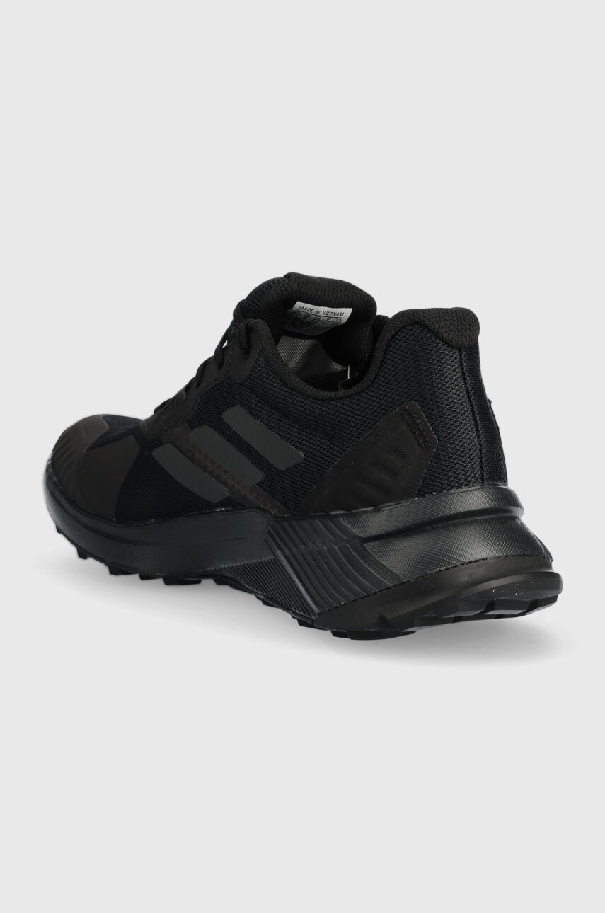 adidas TERREX Обувки Soulstride в черно - Pepit.bg