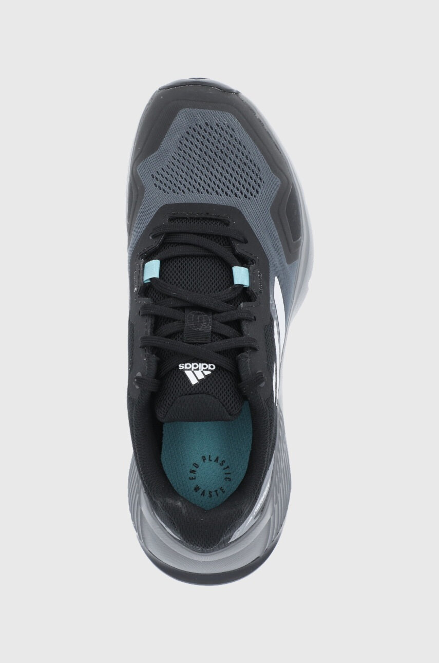 adidas TERREX Обувки adidas Performance Terrex Soulstride FY9256 дамски в черно - Pepit.bg