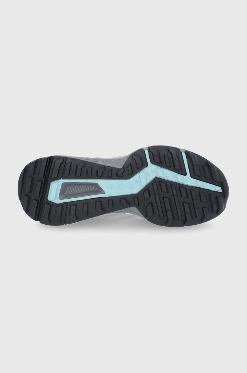 adidas TERREX Обувки adidas Performance Terrex Soulstride FY9256 дамски в черно - Pepit.bg