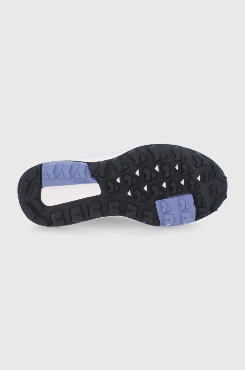 adidas TERREX Обувки adidas Performance Terrex Trailmaker Primegreen GZ0149 дамски в лилаво - Pepit.bg