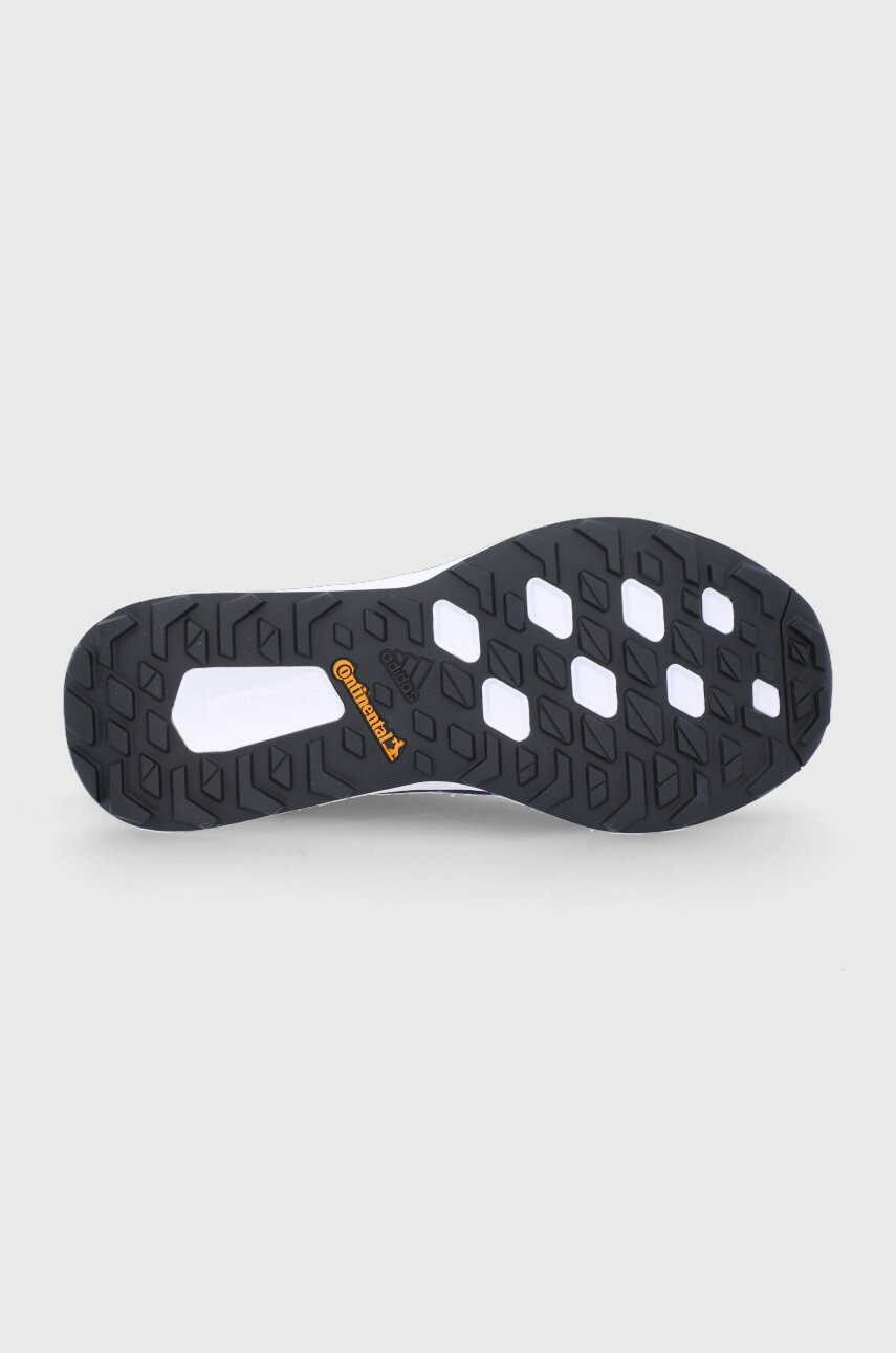 adidas TERREX Обувки adidas Performance Terrex Two Primeblue FY0658 дамски в лилаво - Pepit.bg
