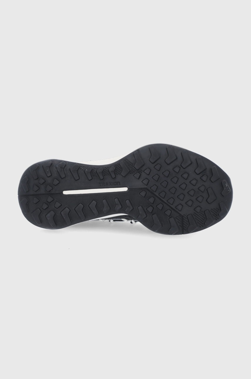 adidas TERREX Обувки adidas Performance Terrex Voyager FZ2228 дамски в черно - Pepit.bg