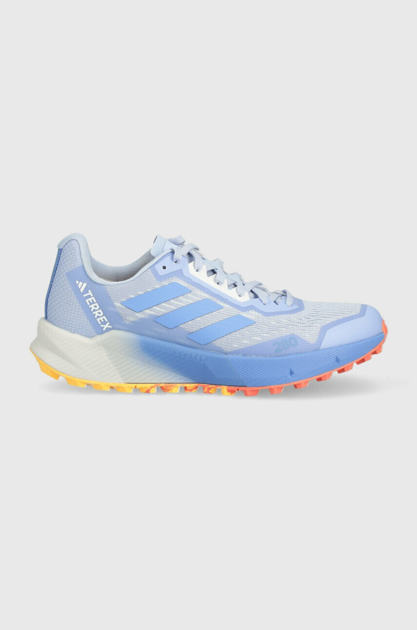 adidas TERREX Обувки Agravic Flow в синьо - Pepit.bg