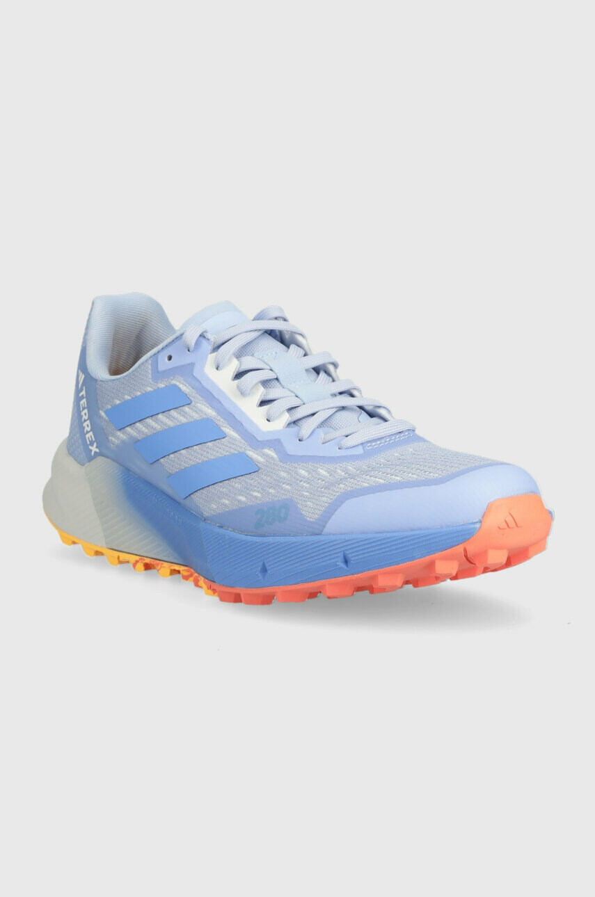 adidas TERREX Обувки Agravic Flow в синьо - Pepit.bg
