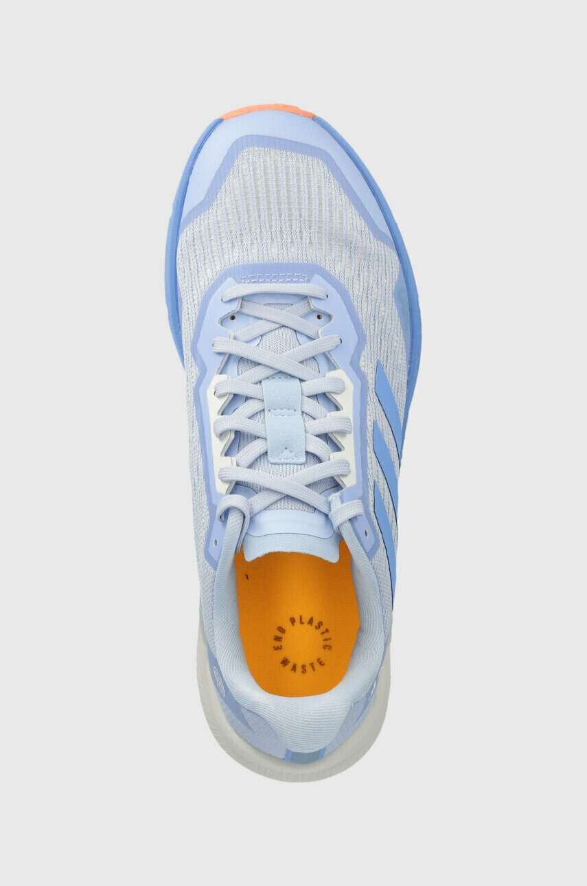adidas TERREX Обувки Agravic Flow в синьо - Pepit.bg