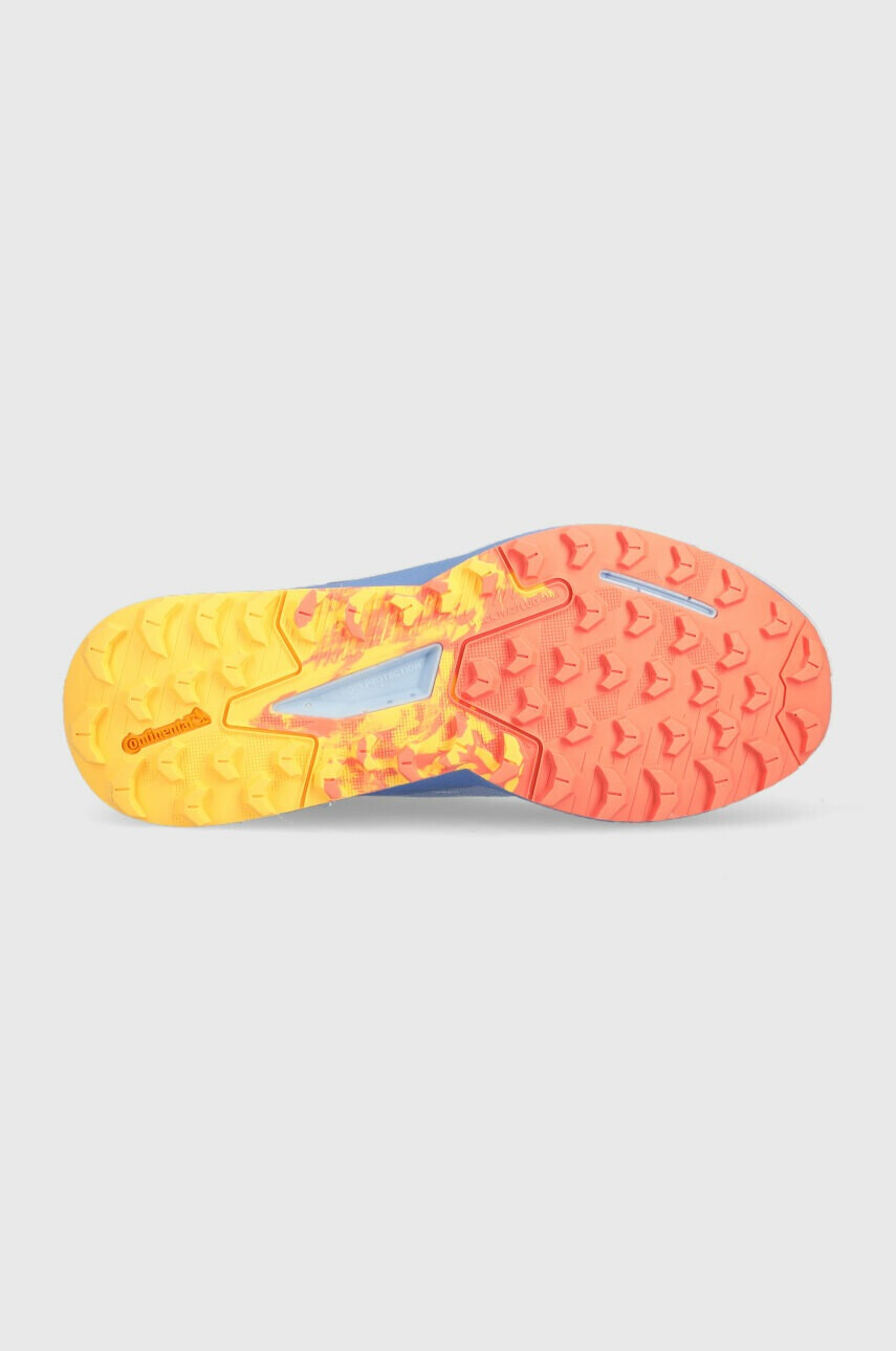 adidas TERREX Обувки Agravic Flow в синьо - Pepit.bg