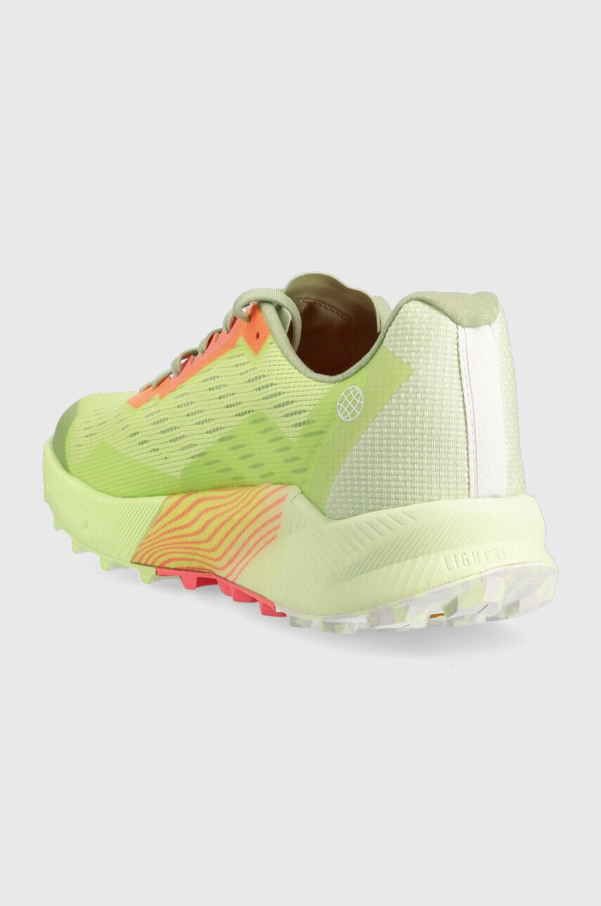 adidas TERREX Обувки Agravic Flow 2 в зелено - Pepit.bg