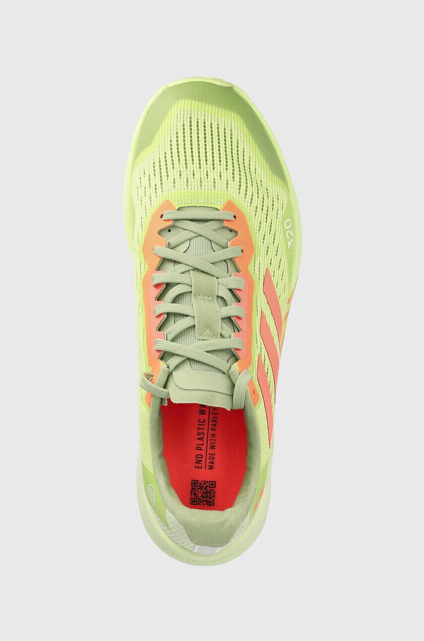 adidas TERREX Обувки Agravic Flow 2 в зелено - Pepit.bg