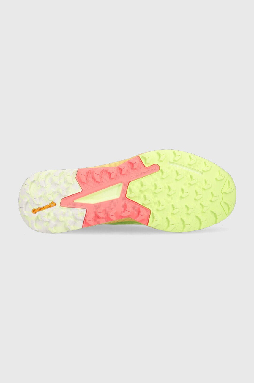 adidas TERREX Обувки Agravic Flow 2 в зелено - Pepit.bg