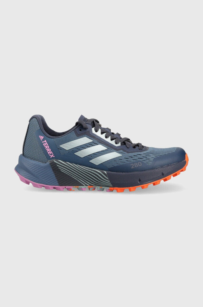 adidas TERREX Обувки Agravic Flow 2 - Pepit.bg