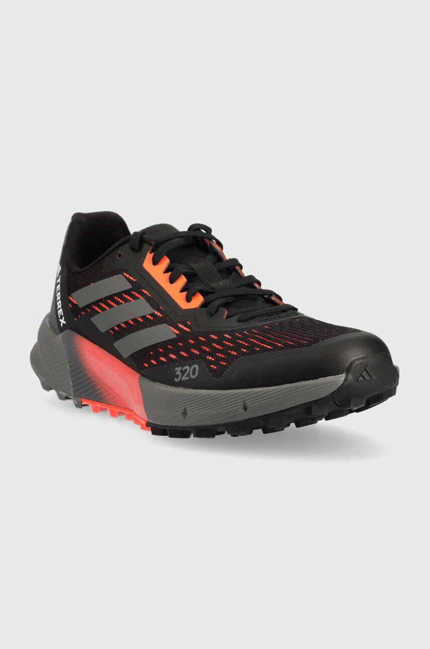 adidas TERREX Обувки Agravic Flow 2 в черно - Pepit.bg