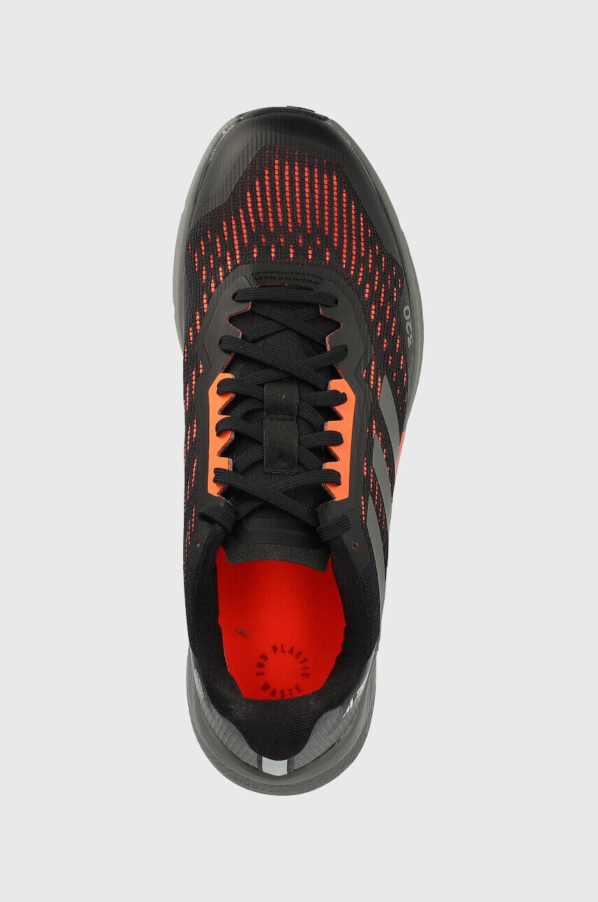 adidas TERREX Обувки Agravic Flow 2 в черно - Pepit.bg