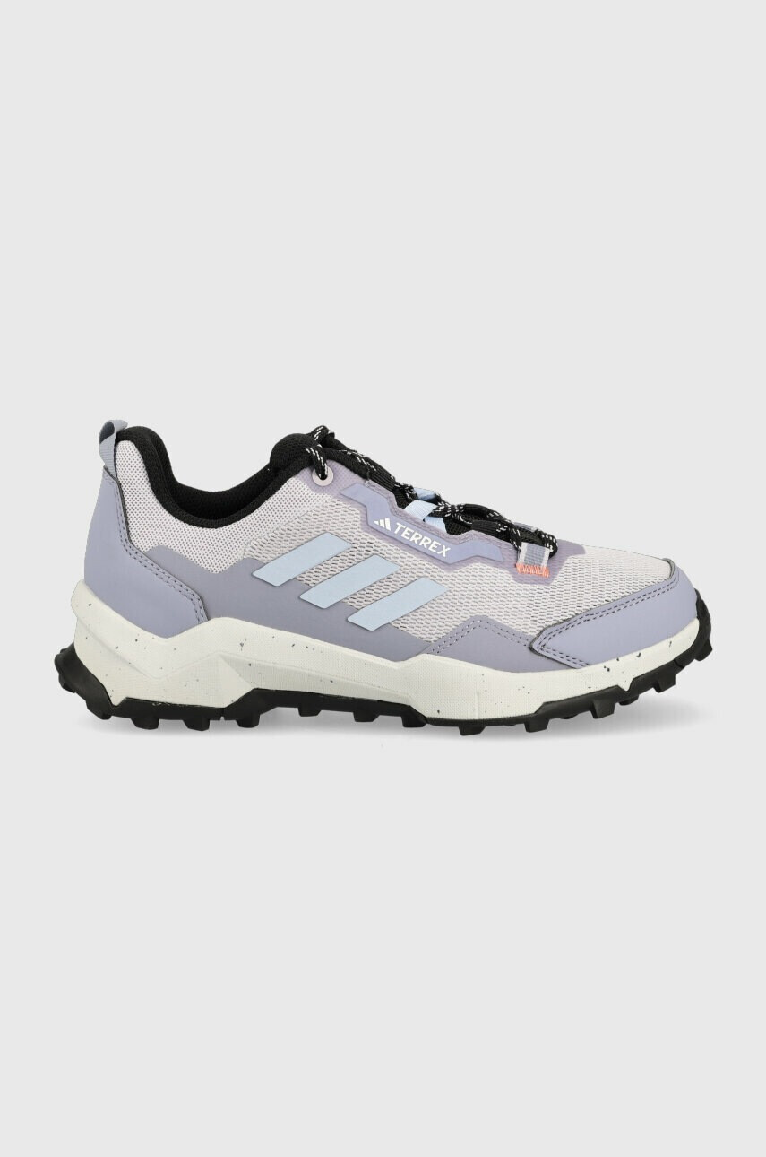 adidas TERREX Обувки AX4 в лилаво - Pepit.bg