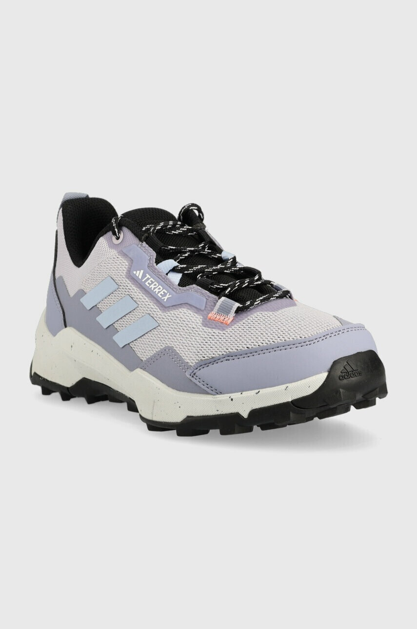 adidas TERREX Обувки AX4 в лилаво - Pepit.bg