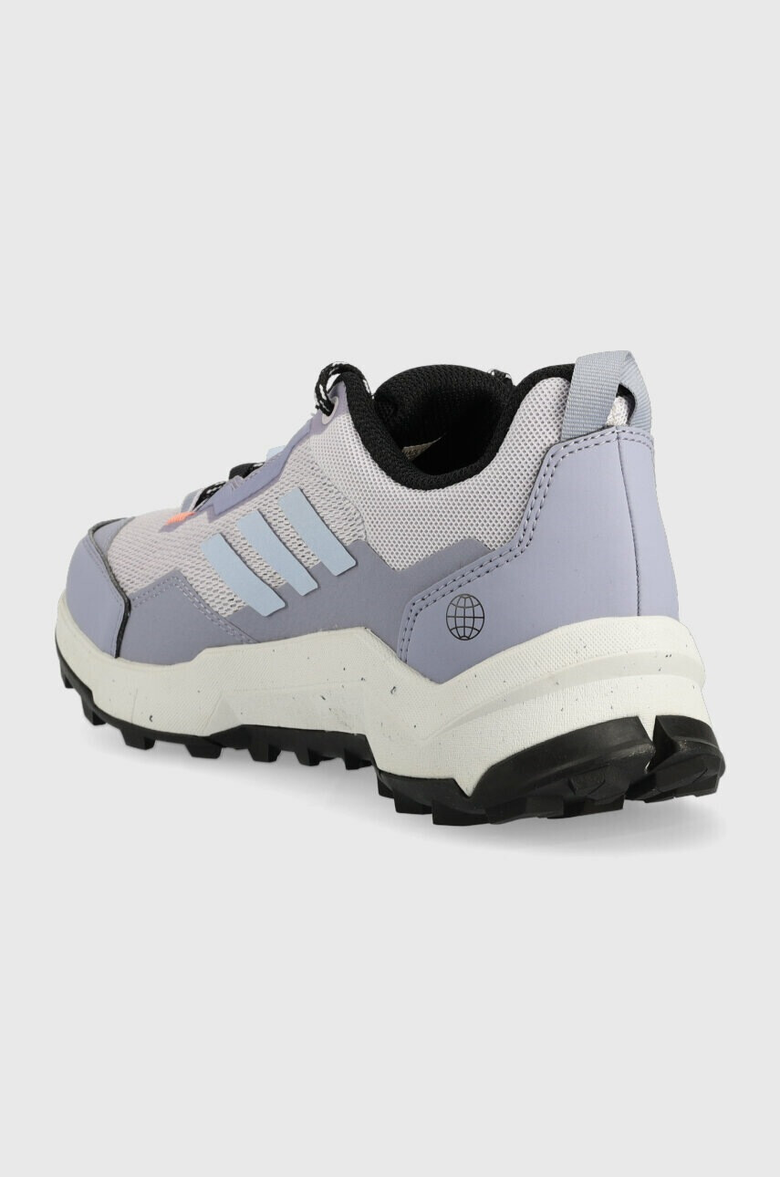 adidas TERREX Обувки AX4 в лилаво - Pepit.bg