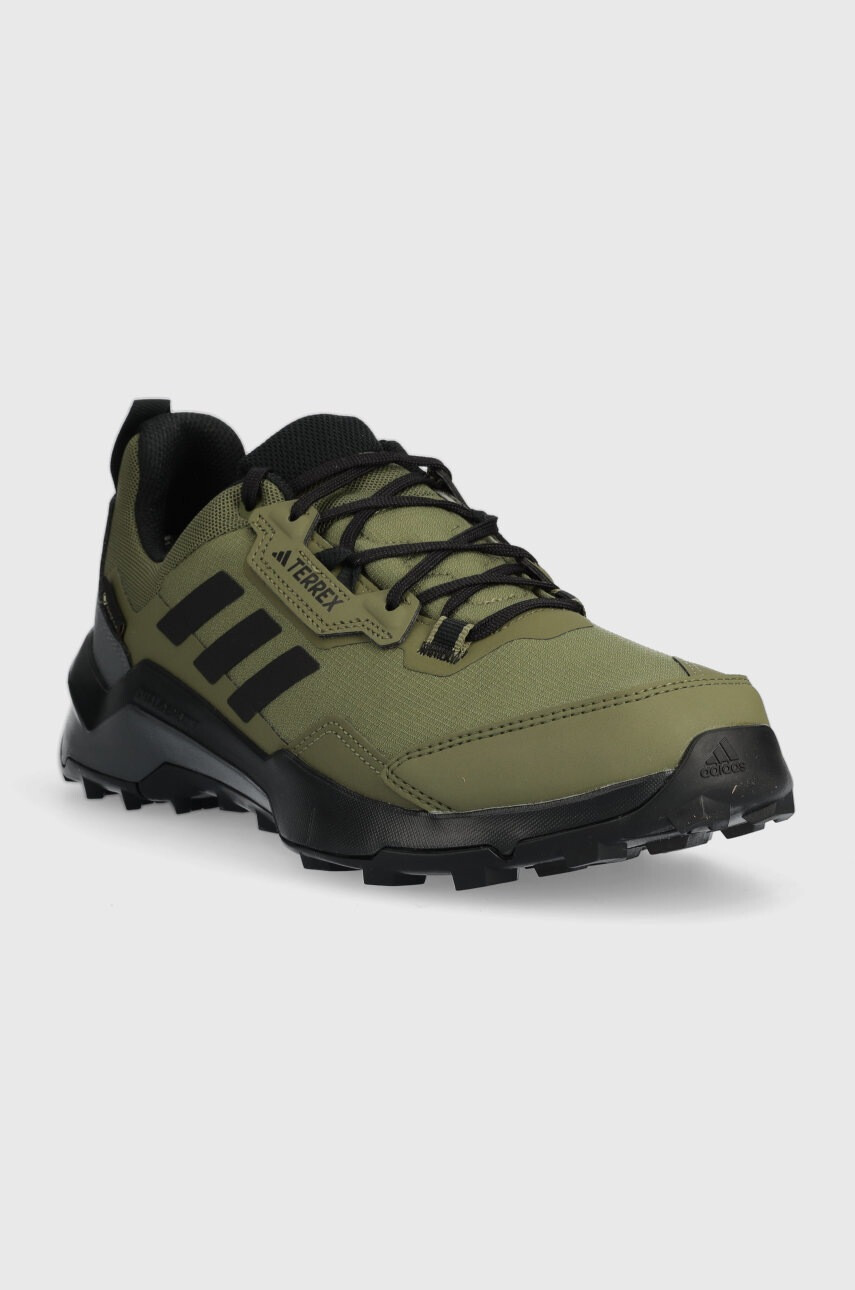 adidas TERREX Обувки AX4 GTX в зелено - Pepit.bg
