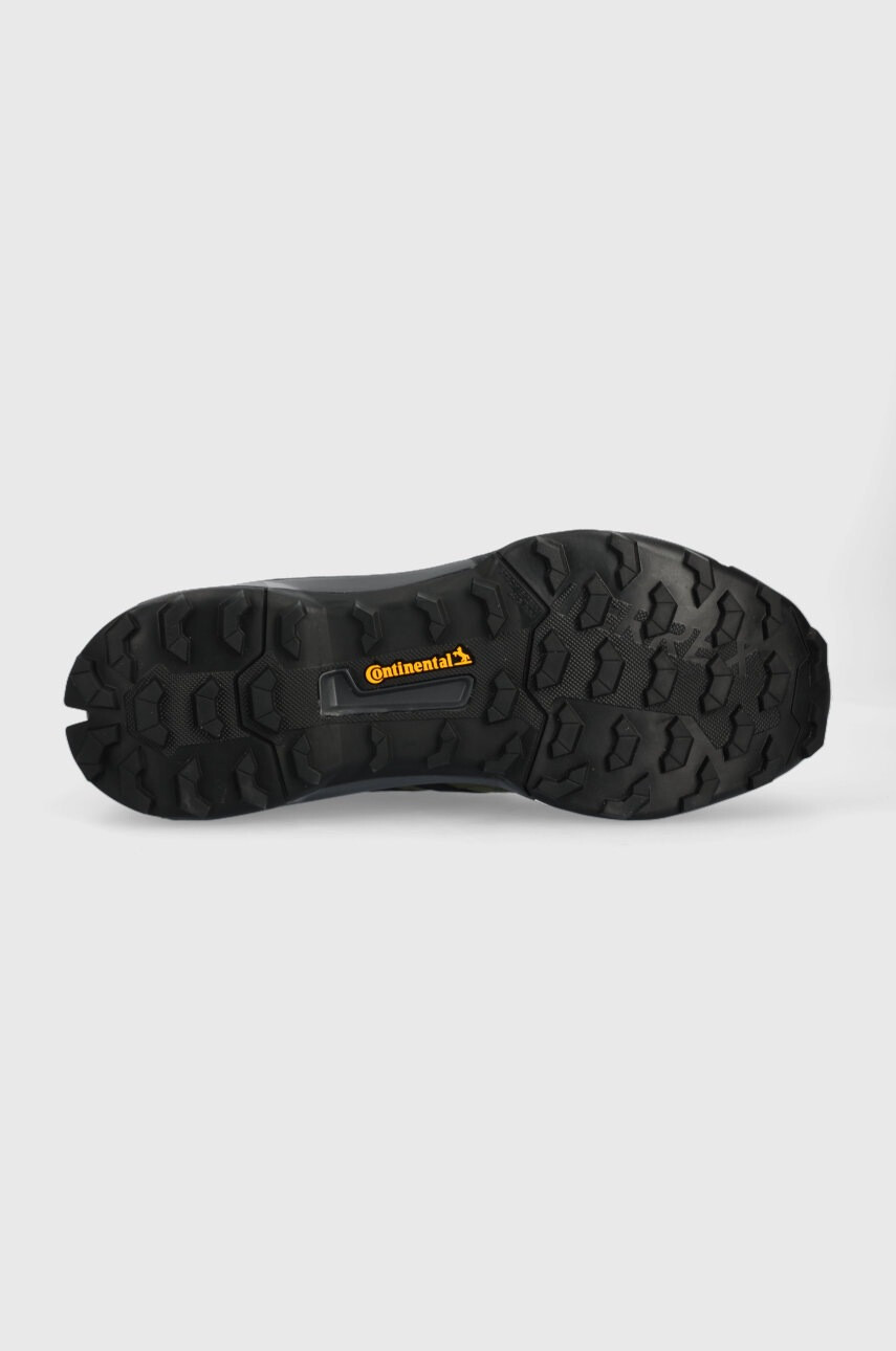adidas TERREX Обувки AX4 GTX в зелено - Pepit.bg