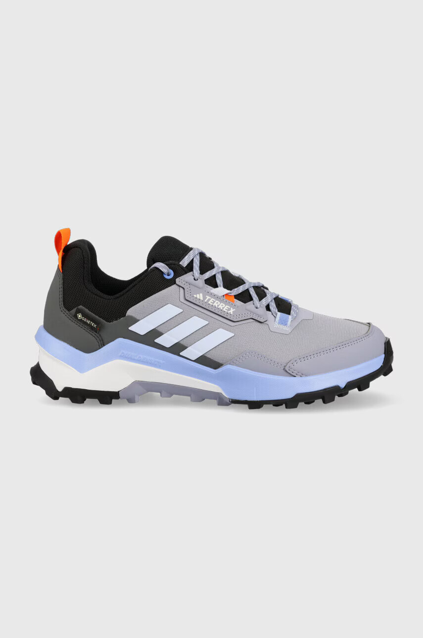 adidas TERREX Обувки AX4 GTX в синьо - Pepit.bg
