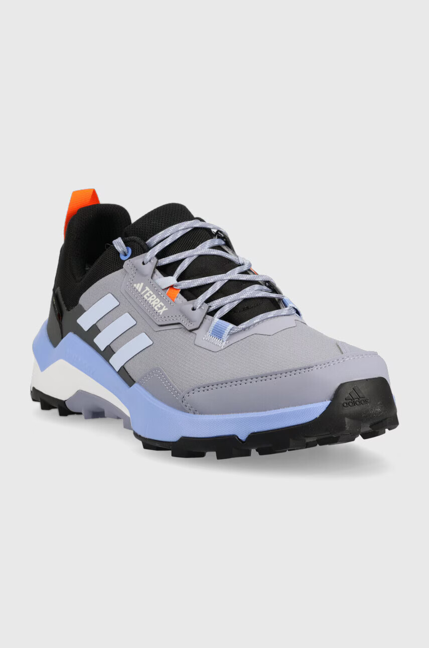 adidas TERREX Обувки AX4 GTX в синьо - Pepit.bg