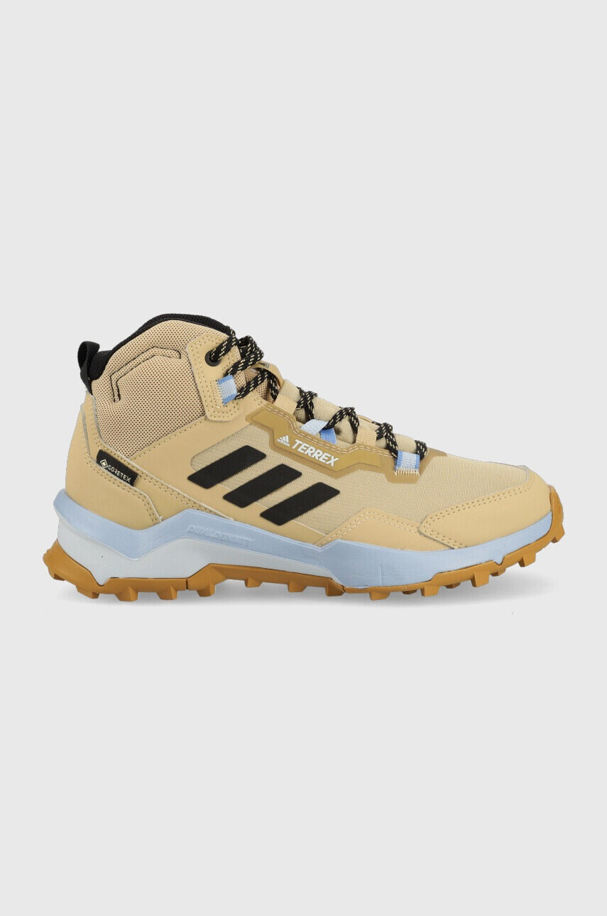 adidas TERREX Обувки AX4 Mid GTX в синьо - Pepit.bg
