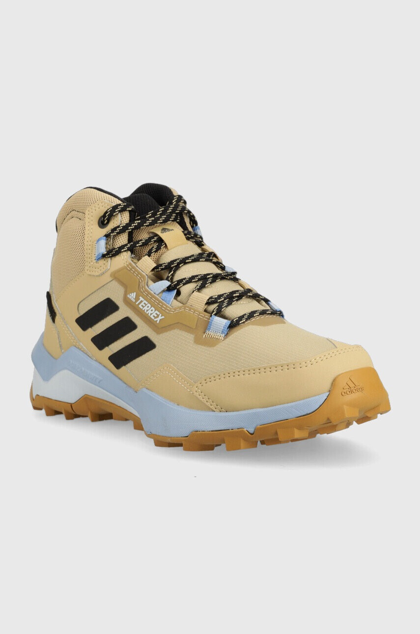 adidas TERREX Обувки AX4 Mid GTX в синьо - Pepit.bg