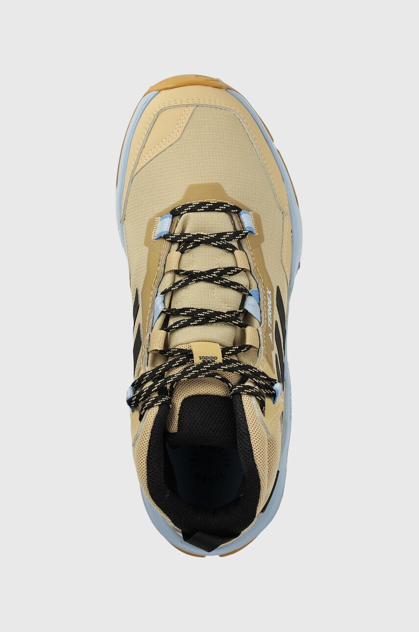adidas TERREX Обувки AX4 Mid GTX в синьо - Pepit.bg