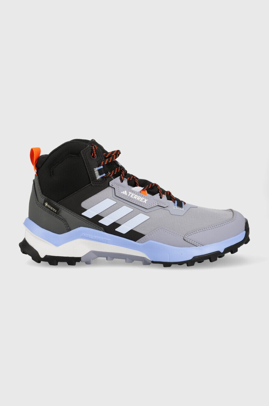 adidas TERREX Обувки AX4 Mid GTX в черно - Pepit.bg