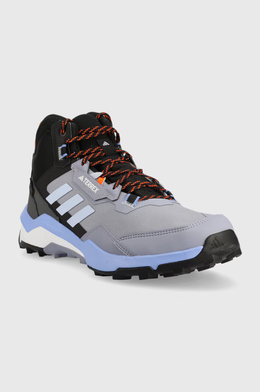 adidas TERREX Обувки AX4 Mid GTX в черно - Pepit.bg