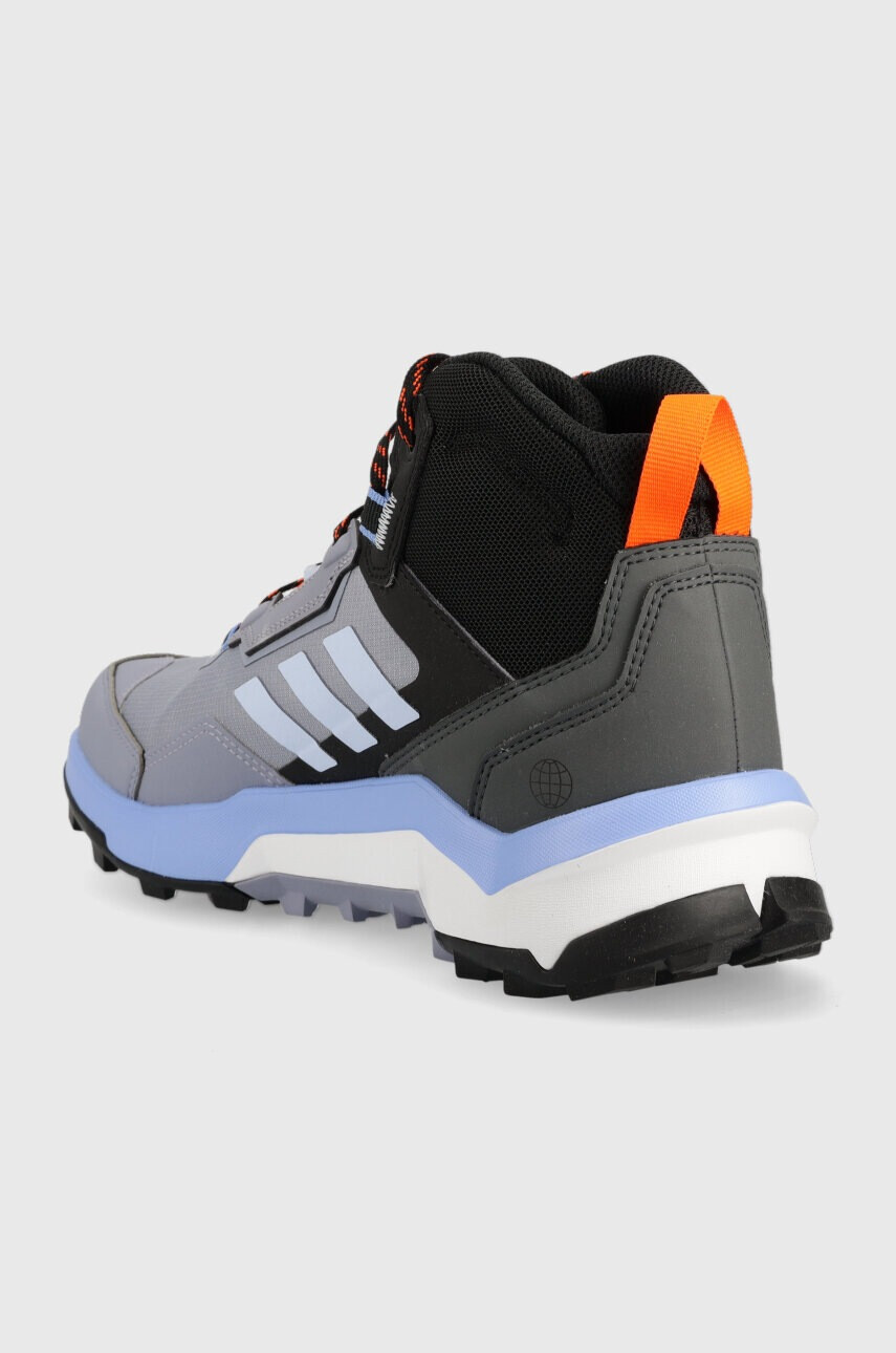 adidas TERREX Обувки AX4 Mid GTX в черно - Pepit.bg