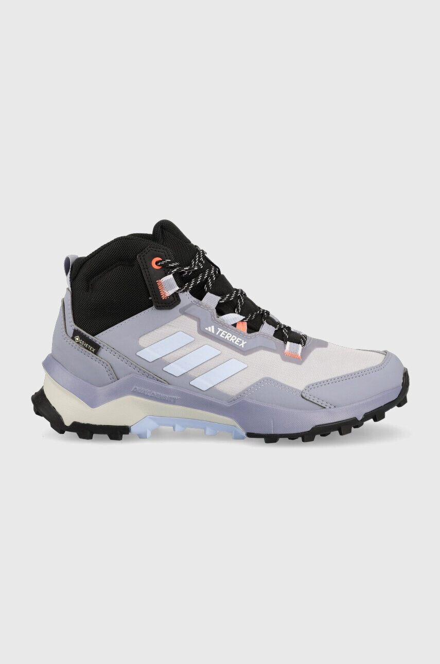 adidas TERREX Обувки AX4 Mid GTX в лилаво - Pepit.bg