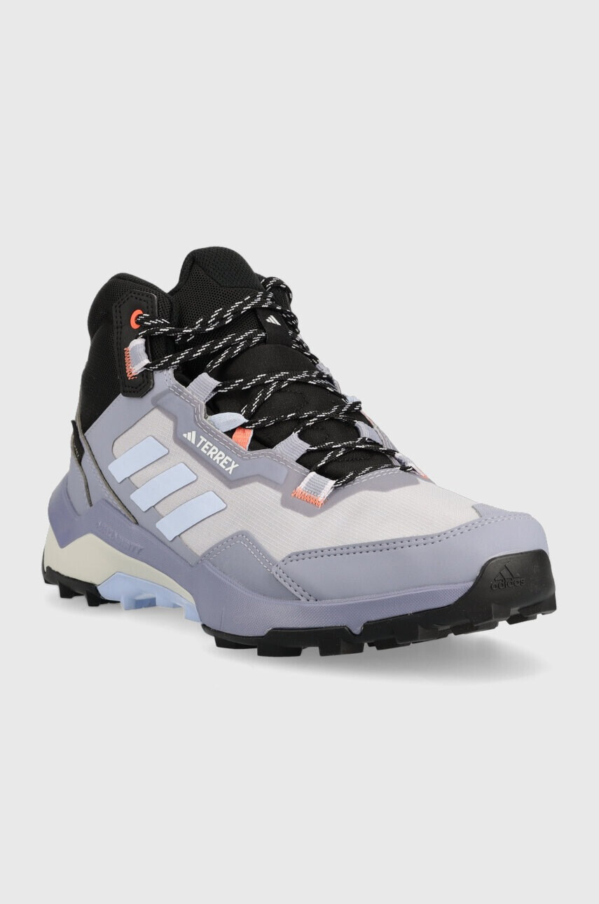 adidas TERREX Обувки AX4 Mid GTX в лилаво - Pepit.bg