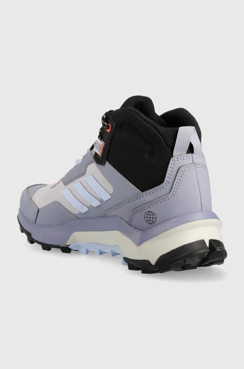 adidas TERREX Обувки AX4 Mid GTX в лилаво - Pepit.bg