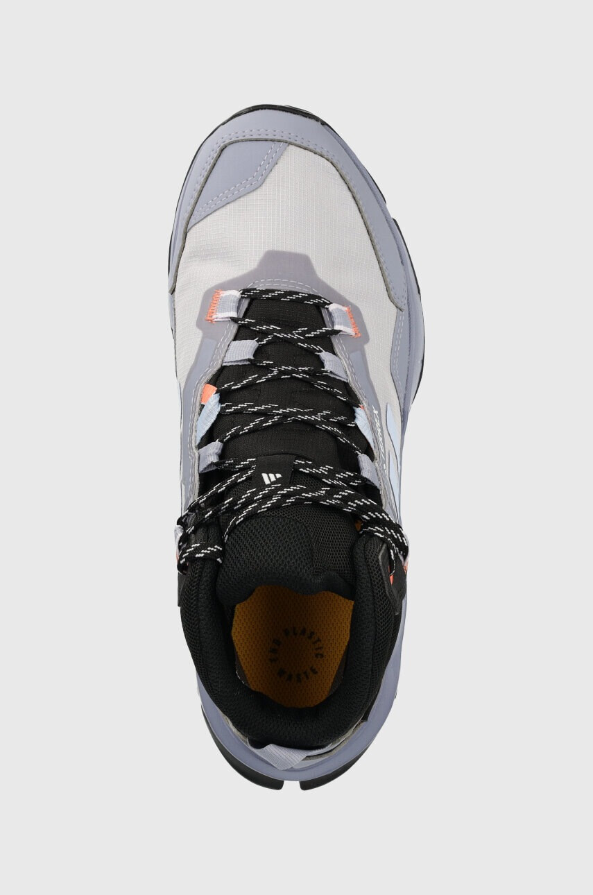 adidas TERREX Обувки AX4 Mid GTX в лилаво - Pepit.bg