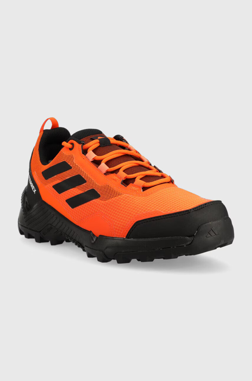 adidas TERREX Обувки Eastrail 2.0 RAIN.RDY в оранжево - Pepit.bg