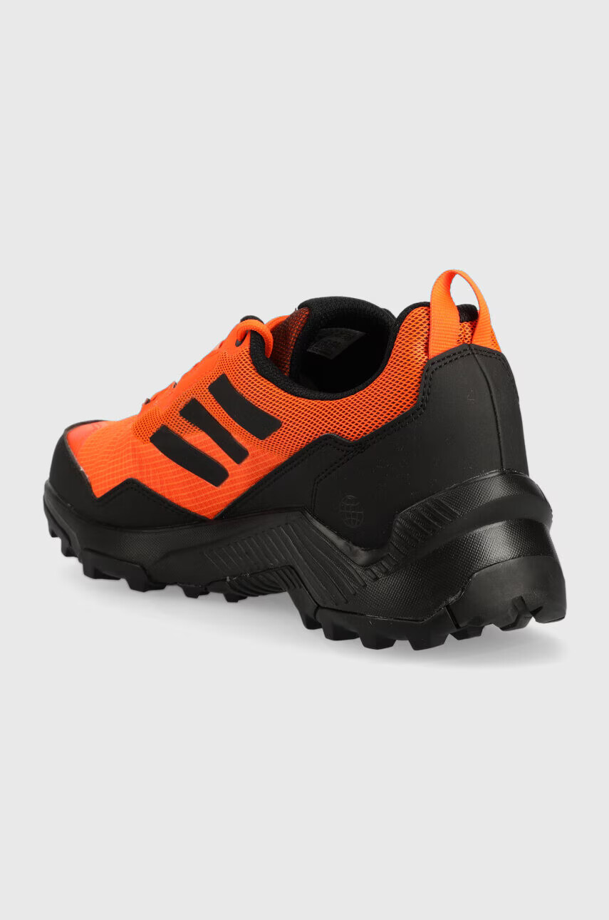 adidas TERREX Обувки Eastrail 2.0 RAIN.RDY в оранжево - Pepit.bg