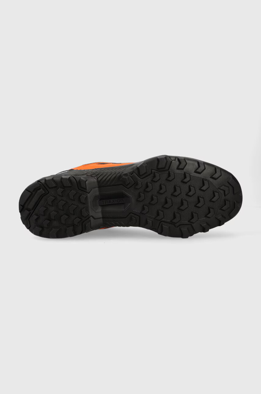 adidas TERREX Обувки Eastrail 2.0 RAIN.RDY в оранжево - Pepit.bg