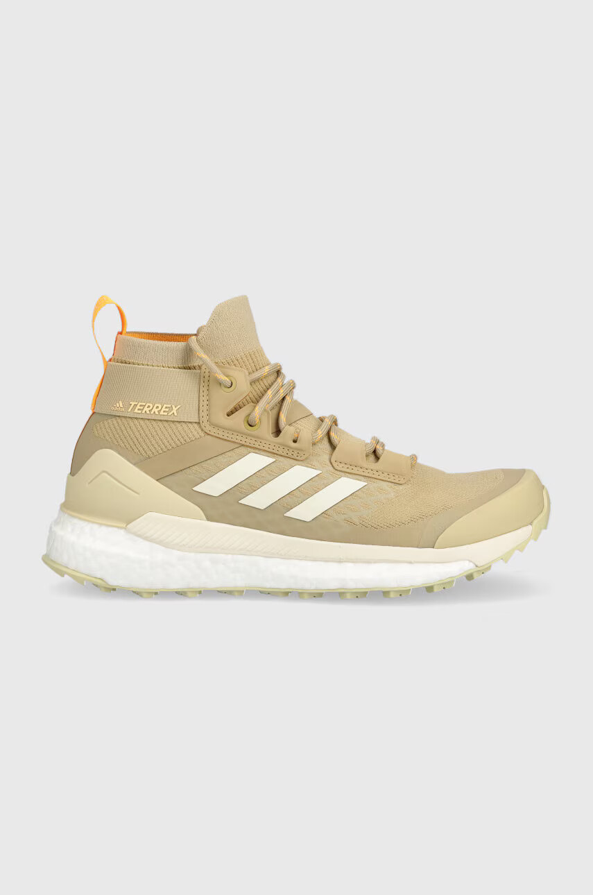 adidas TERREX Обувки Free Hiker в бежово - Pepit.bg