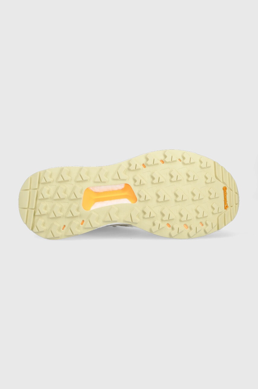 adidas TERREX Обувки Free Hiker в бежово - Pepit.bg