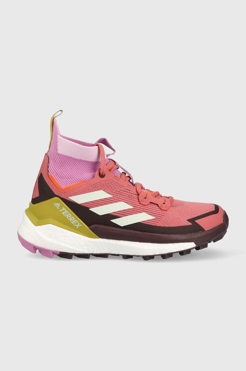 adidas TERREX Обувки Free Hiker 2 в розово - Pepit.bg