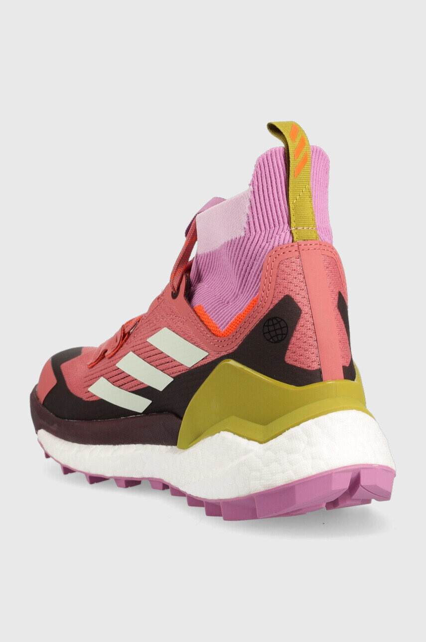 adidas TERREX Обувки Free Hiker 2 в розово - Pepit.bg