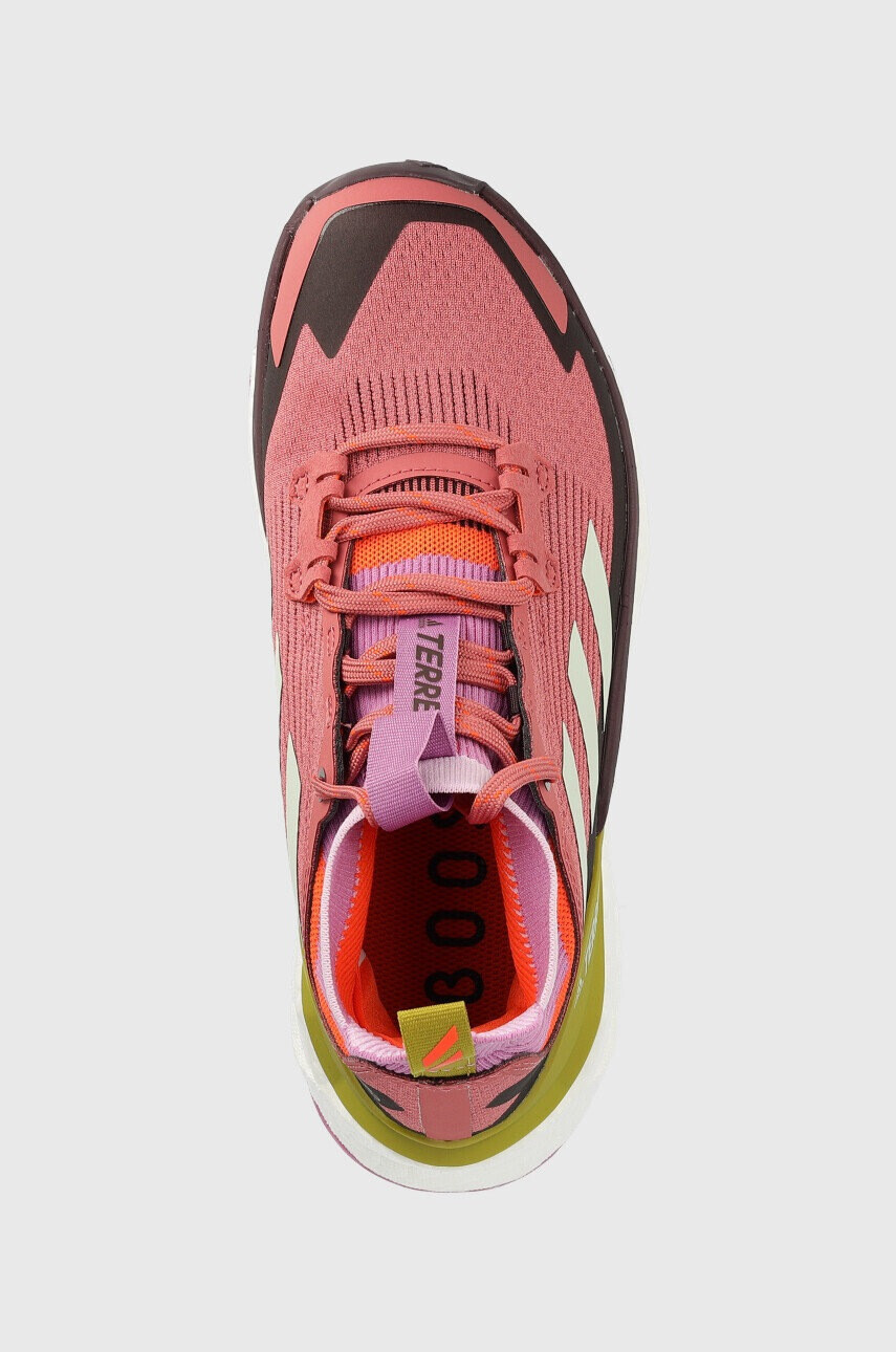 adidas TERREX Обувки Free Hiker 2 в розово - Pepit.bg