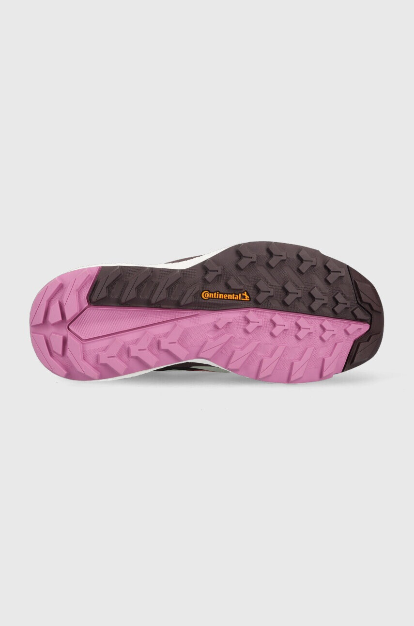 adidas TERREX Обувки Free Hiker 2 в розово - Pepit.bg