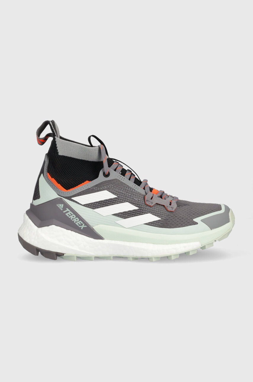 adidas TERREX Обувки Free Hiker 2 в сиво - Pepit.bg