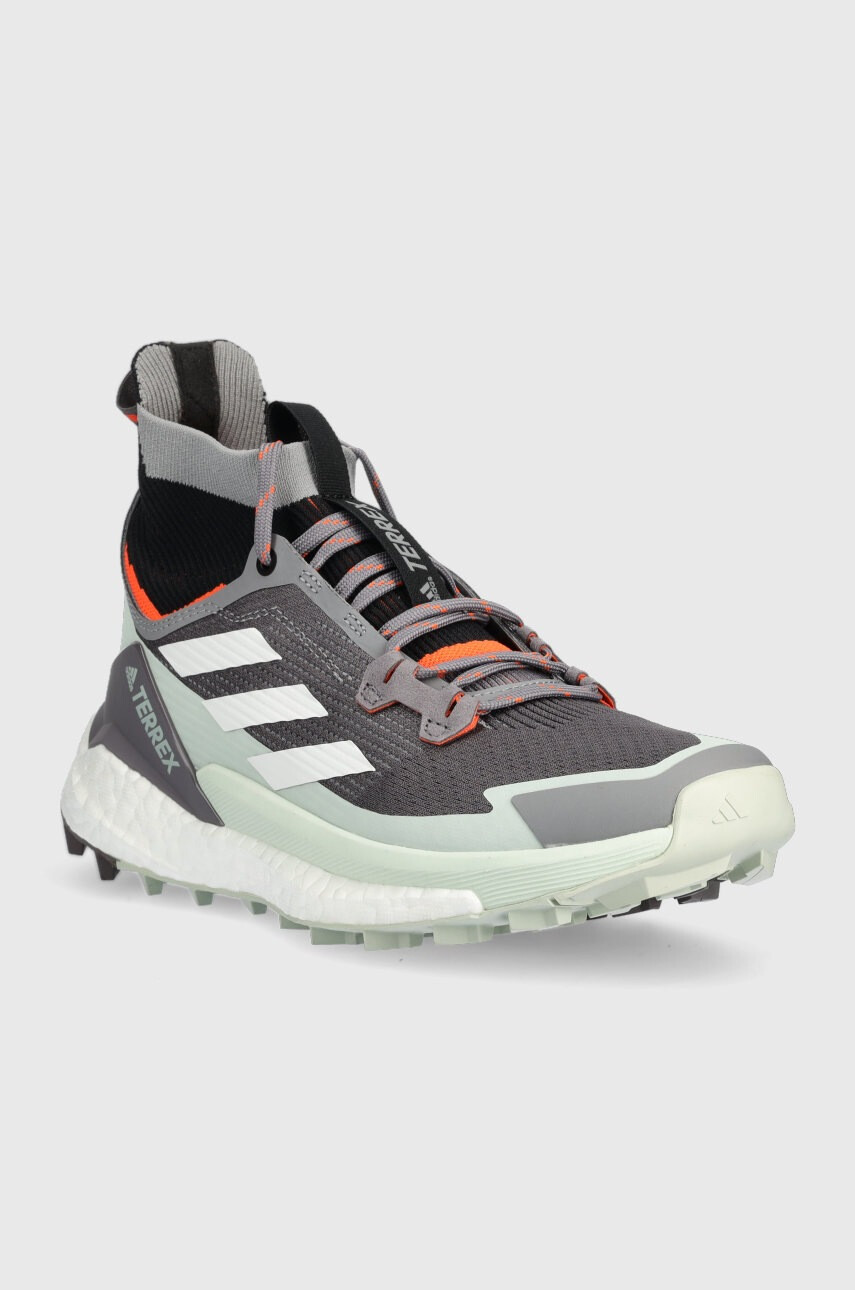 adidas TERREX Обувки Free Hiker 2 в сиво - Pepit.bg