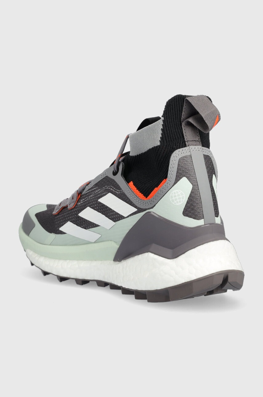 adidas TERREX Обувки Free Hiker 2 в сиво - Pepit.bg