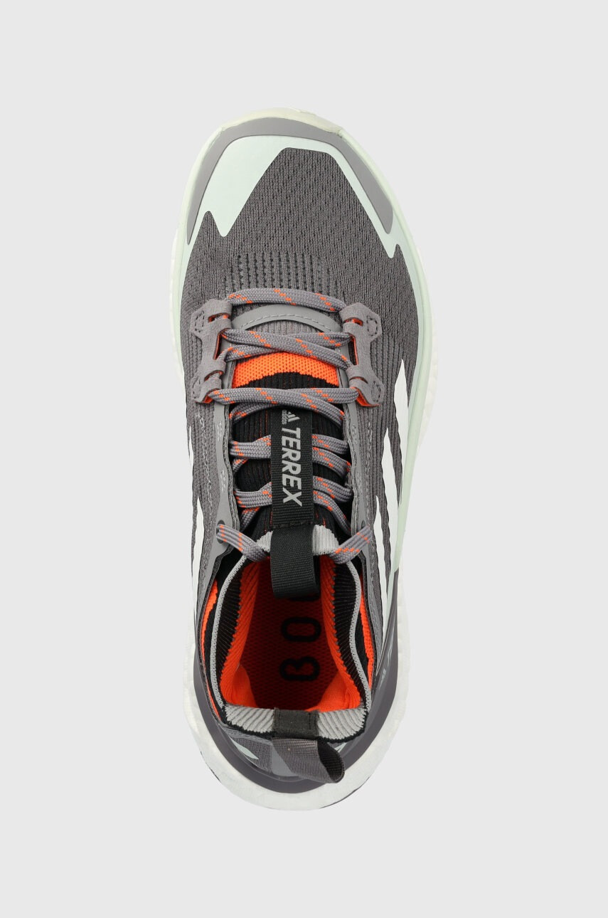adidas TERREX Обувки Free Hiker 2 в сиво - Pepit.bg