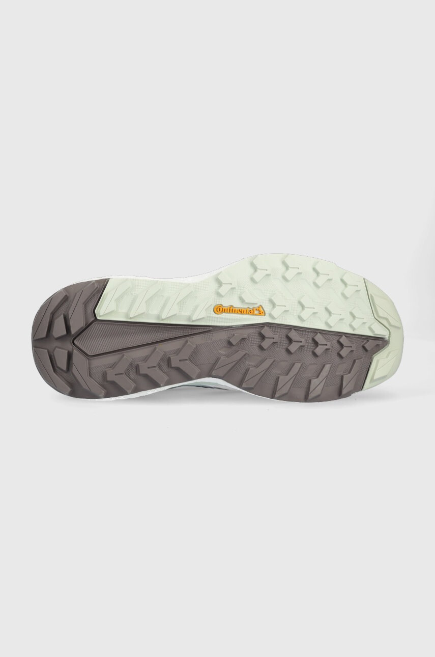 adidas TERREX Обувки Free Hiker 2 в сиво - Pepit.bg
